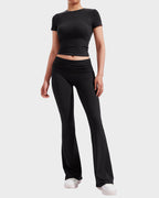 Nina | COMPLETO COMFORT CHIC