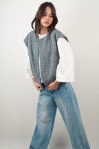 Laluna® | Gilet Modeuze