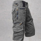 Laluna® | Pantaloncini cargo Korte