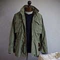 Lars | Premium Heren Fieldjack