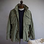 Lars | Premium Heren Fieldjack