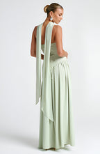 Sara | Modieuze Maxi Dress