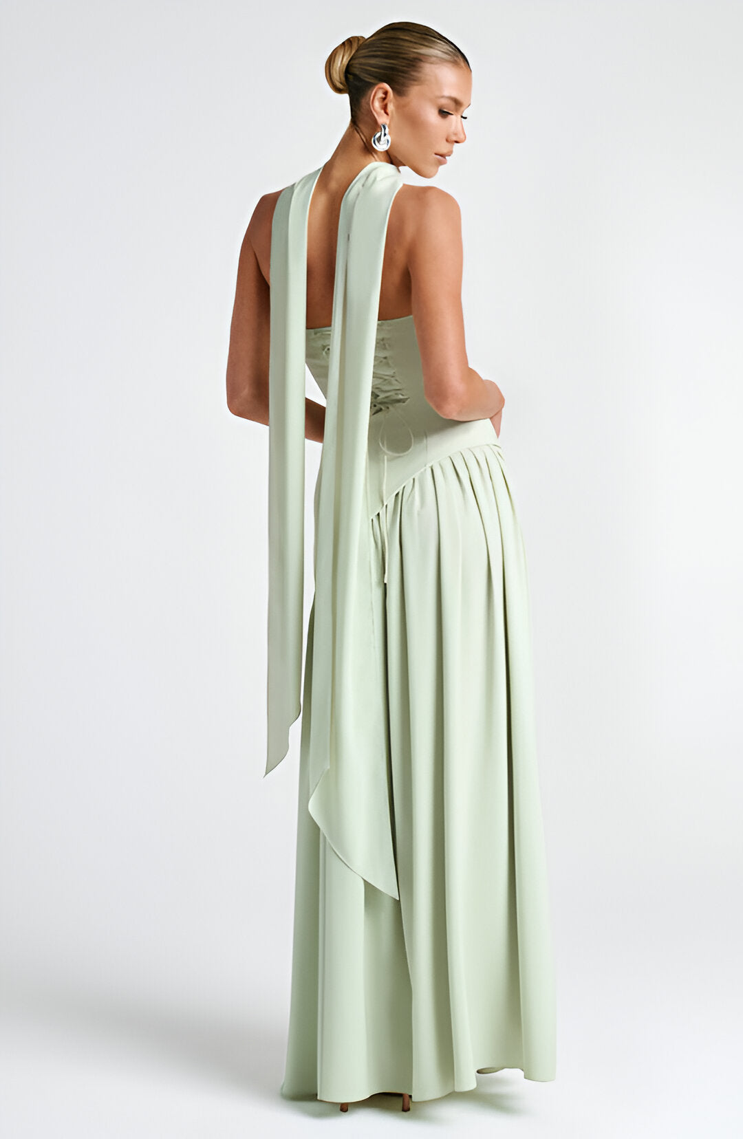 Sara | Modieuze Maxi Dress