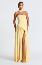 Sara | Modieuze Maxi Dress