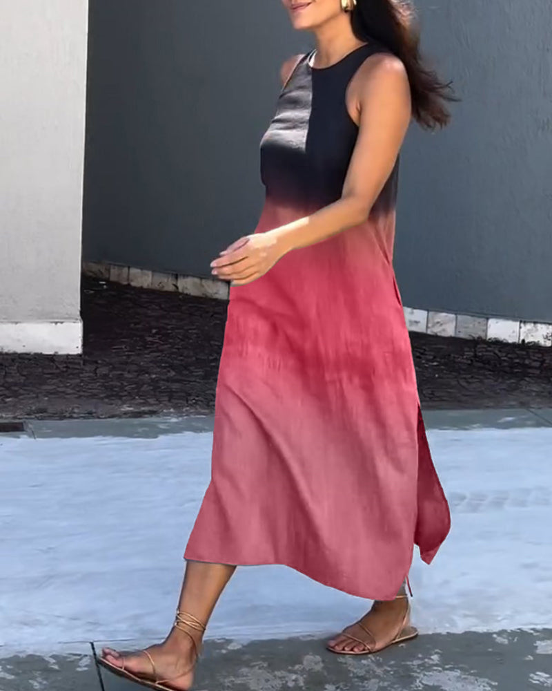 Verra™ – Kjole casual