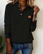 Ida™ – Blusa base elegante