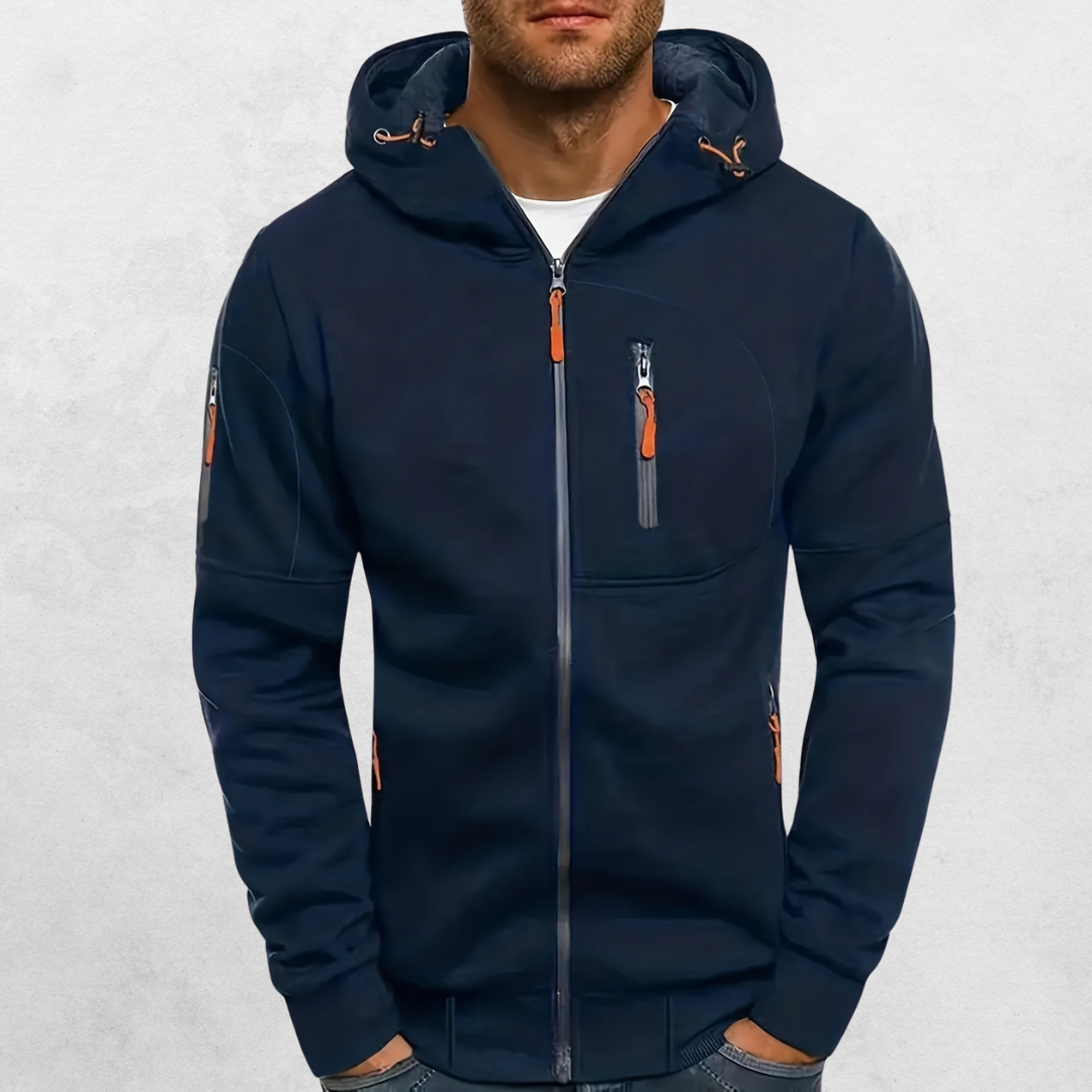 LALUNA® | GILET MAVERICK