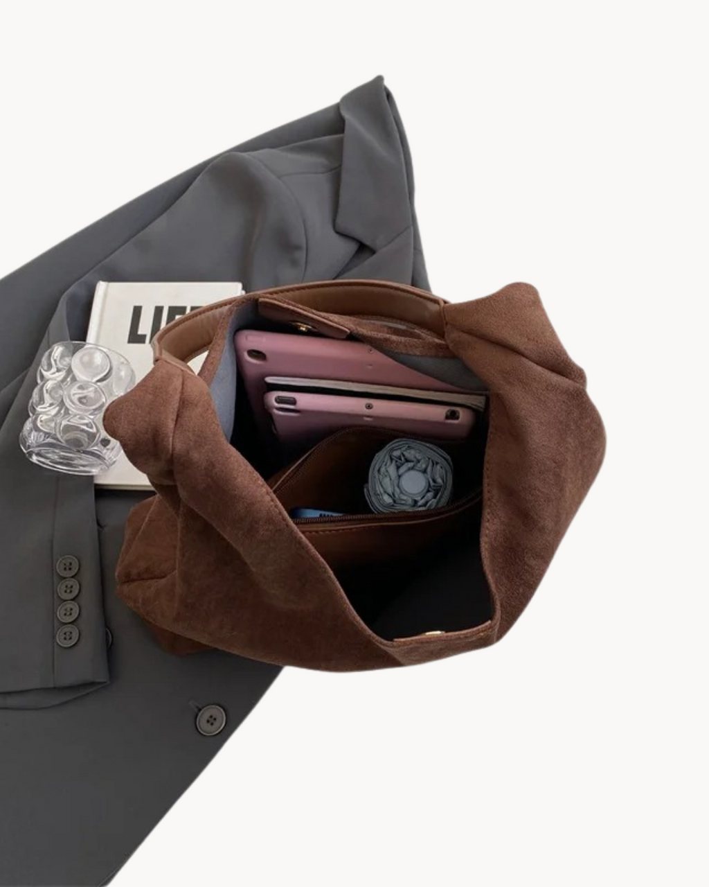 Laluna® | Tijdloze Signore eleganti