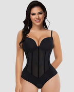 Shapewear® | Lichaamsvormende Rugloze Bodysuit