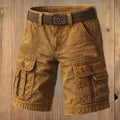 Joost | Stijlvolle Cargo Shorts