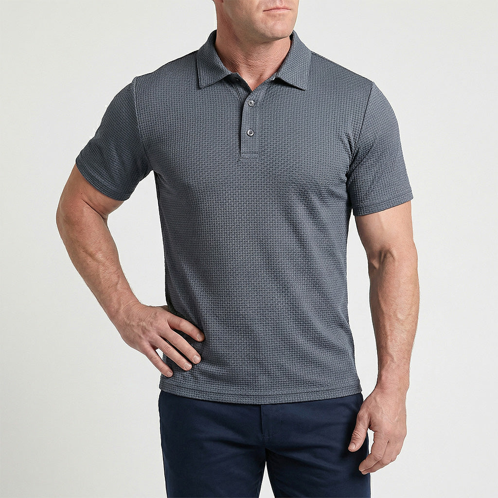 Capri - Polo ultra comoda da uomo