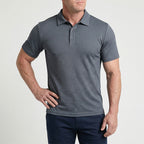 Capri - Polo ultra comoda da uomo