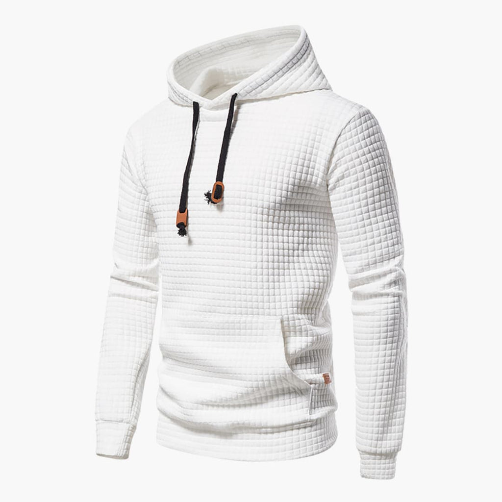 Laluna® | Comfortabele Hoodie met Patroon