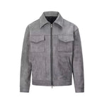 Laluna® | Suède Oversized Jack