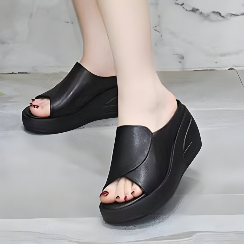 Sophie | Orthopedische Comfortabele Sandalen