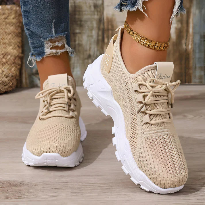 Nina | Comfortabele Stijlvolle Sneakers