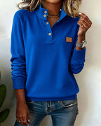 Ida™ – Blusa base elegante