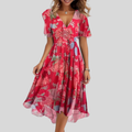Giulia | Zomerjurk elegante