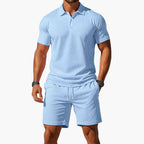 Laluna® | Casual Luxe Herenset 1+1 gratuito