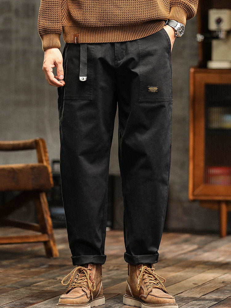 Scarpe casual di ispirazione vintage Heren
