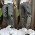 Laluna® | Jeans cargo elasticizzati (1+1 gratis)