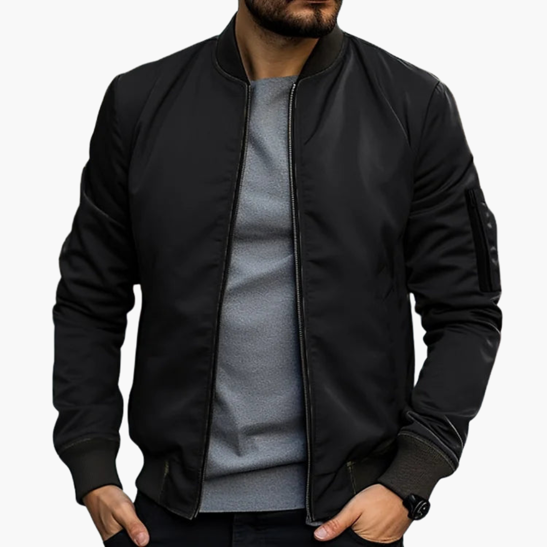 Jesse | Bomberjack voor heren
