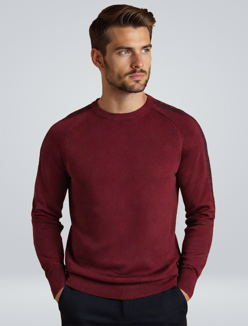 Laluna® | Modeuze Trui