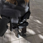 LALUNA® | CAPPOTTO A MANTELLA