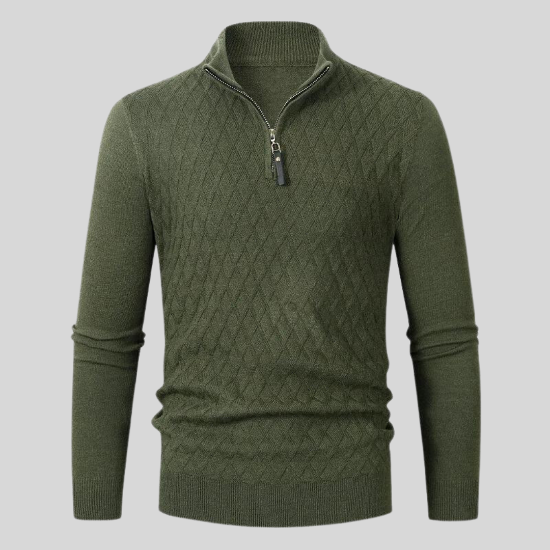 LALUNA® | FELPA ESSENTIEL