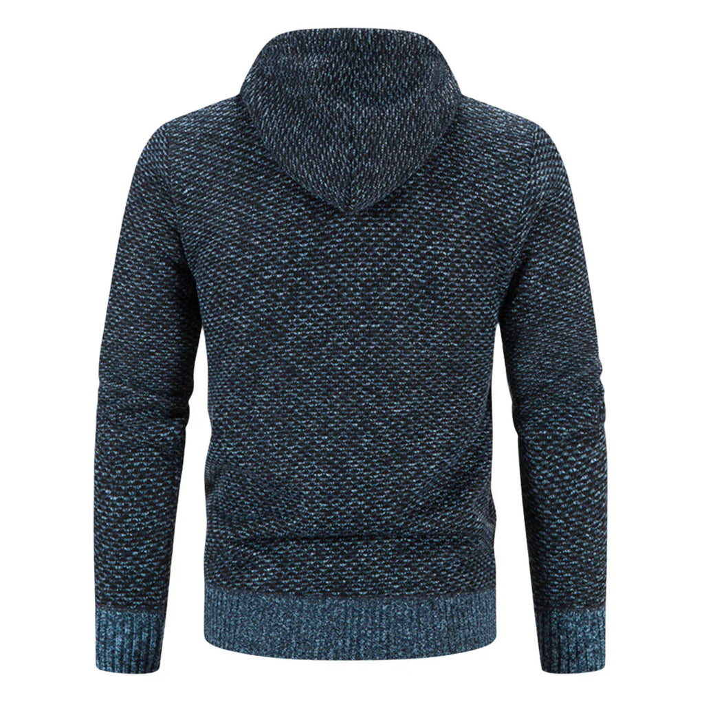 Laluna® | Felpa con cappuccio definitiva