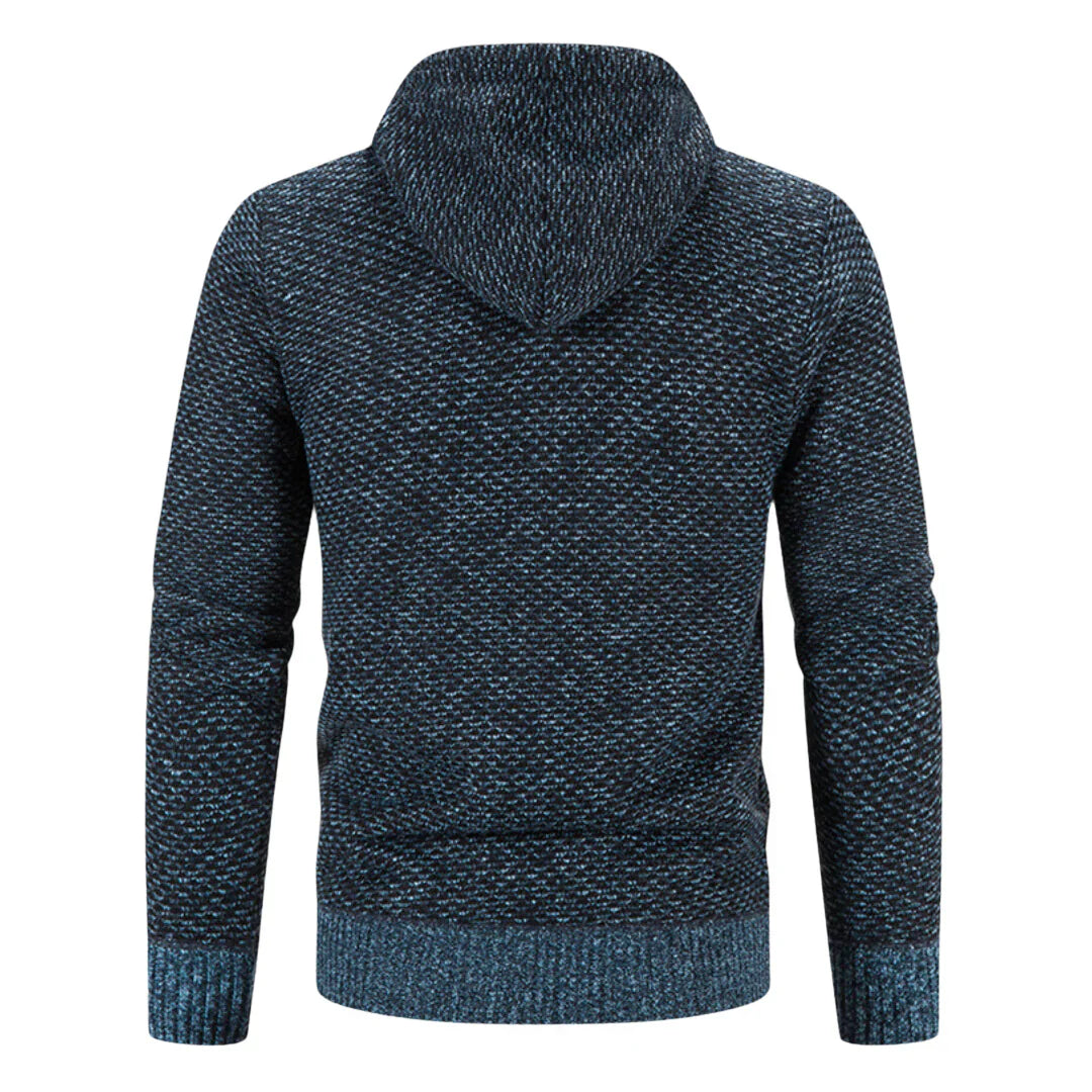 Laluna® | Felpa con cappuccio definitiva