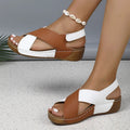 Laluna® | Orthopedische SkyStep™ Sandalen