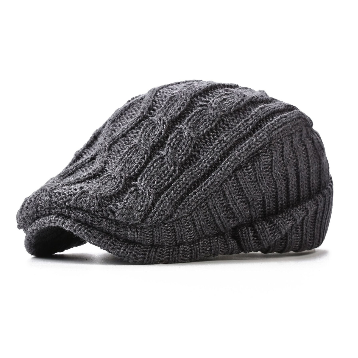 Laluna® | Gebreide Muts