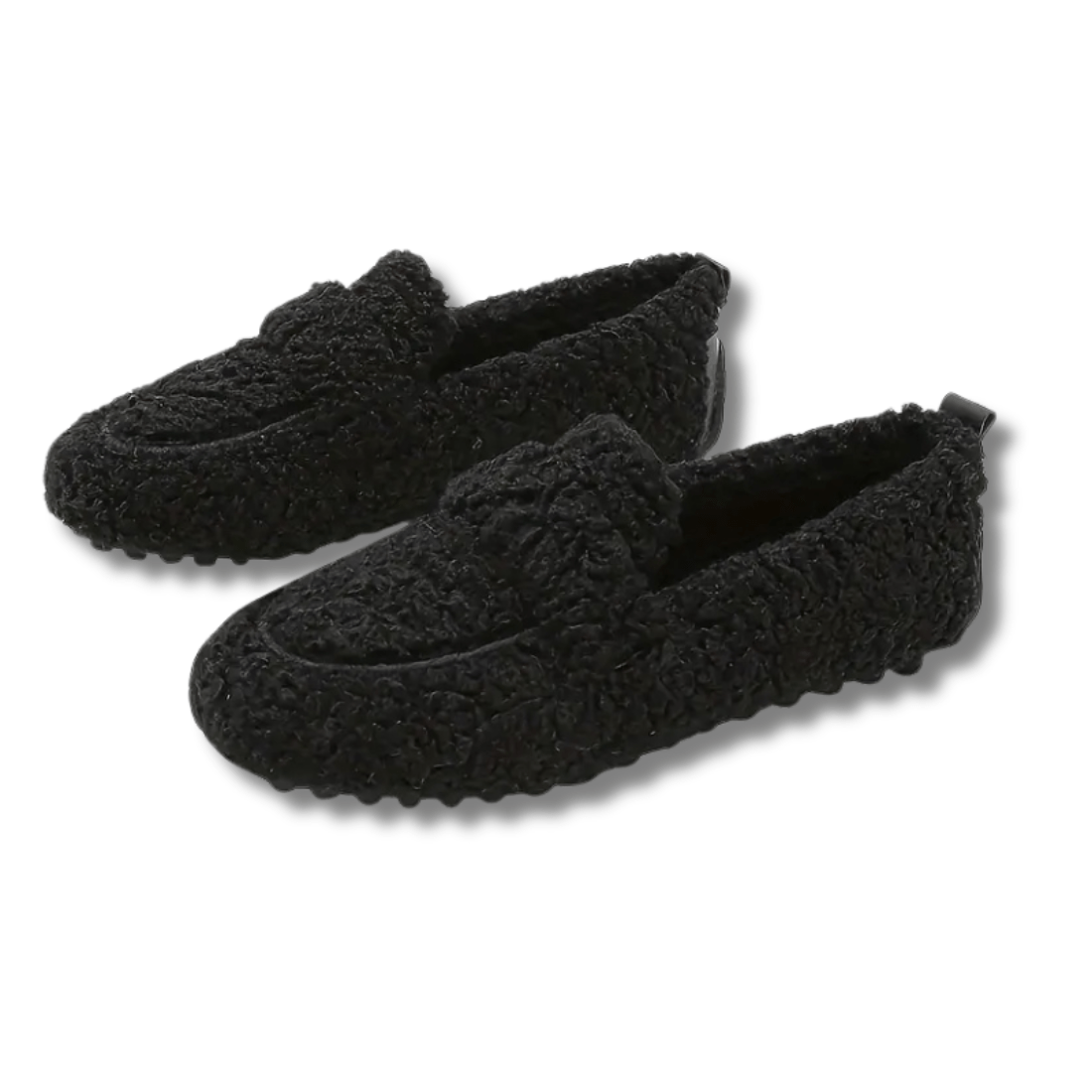 Comfortabele Zachte Loafers