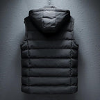 Niels | Premium Thermische Bodywarmer