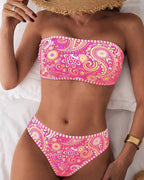 Sophie | Modieuze Bikini Setje