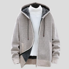 Laluna® | Knit Hoodie