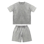 Laluna® | Klassieke Tweedelige Set