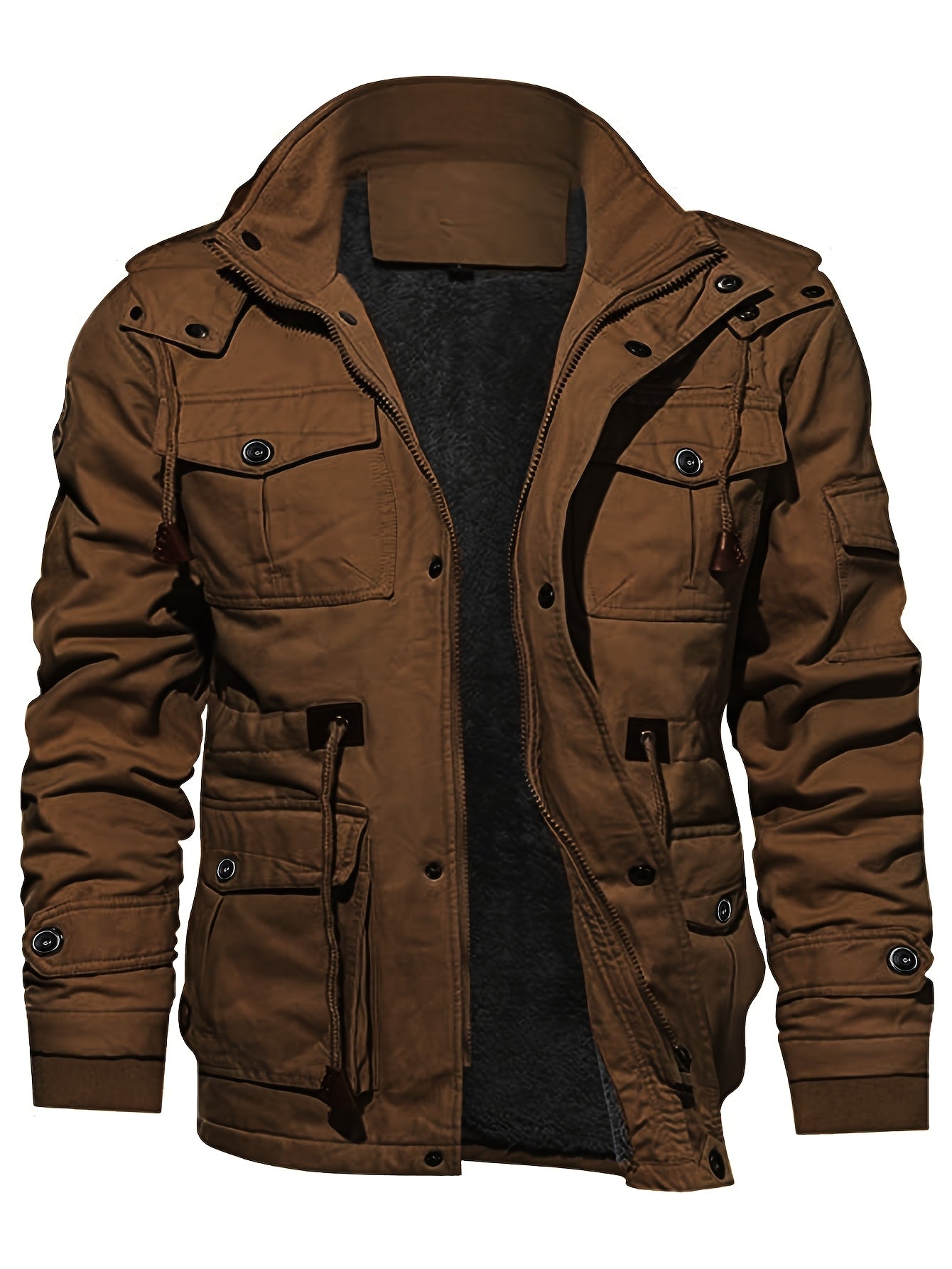 Bram | Premium Outdoor Herenjas