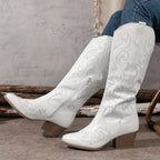 Emma | Winter Grace Boots