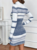 Meralyn™ – Miniabito chic e accattivante