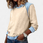 Anouk | Trendy Lange Mouwen Damestrui