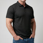 Davanté | Elegante heren T-shirt