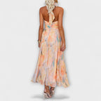 Jasmine™ - Elegante Maxi Kjole
