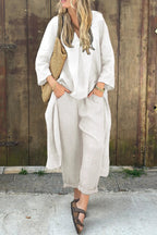 Lisa | Luchtige Tweedelige Zomerset