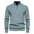 Laluna® | Gebreide Zip-Up Trui