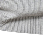 Laluna® | Gebreide Zip-Up Trui