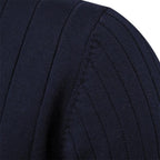 LALUNA® | MUSCLE FIT CASUAL GERIBDE TRUI