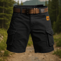 Joost | Retro Multifunctionele Broek