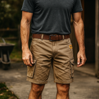 Joost | Retro Multifunctionele Broek